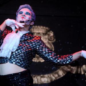 Fotografía de Cabaret Dánzate - Dánzate