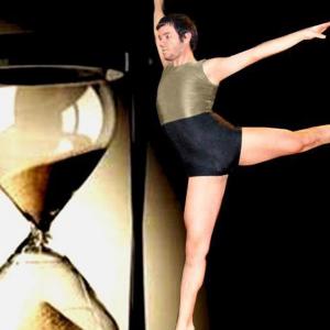 Fotografía de Danzeros por el tiempo - Dánzate