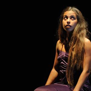 Fotografía de Canción ingenua - Granada Tanz Teatro
