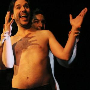 Fotografía de Canción ingenua - Granada Tanz Teatro