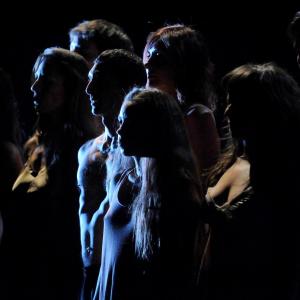Fotografía de Canción ingenua - Granada Tanz Teatro