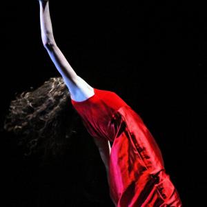 Fotografía de Canción ingenua - Granada Tanz Teatro