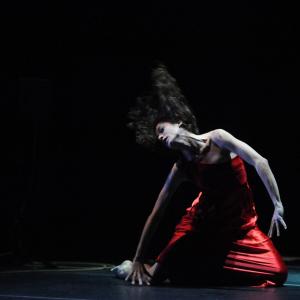 Fotografía de Canción ingenua - Granada Tanz Teatro