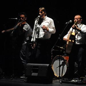 Fotografía de Canción ingenua - Granada Tanz Teatro