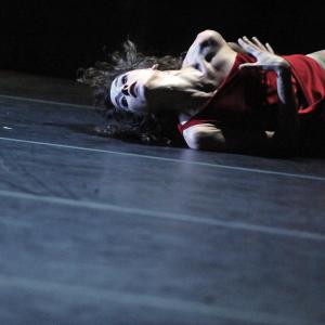 Fotografía de Canción ingenua - Granada Tanz Teatro