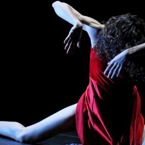 Fotografía de Canción ingenua - Granada Tanz Teatro