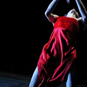 Fotografía de Canción ingenua - Granada Tanz Teatro