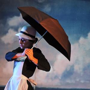 Fotografía de Canción ingenua - Granada Tanz Teatro