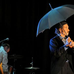 Fotografía de Canción ingenua - Granada Tanz Teatro