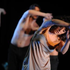 Fotografía de Canción ingenua - Granada Tanz Teatro