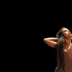 Fotografía de Canción ingenua - Granada Tanz Teatro