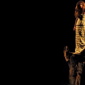 Fotografía de Canción ingenua - Granada Tanz Teatro
