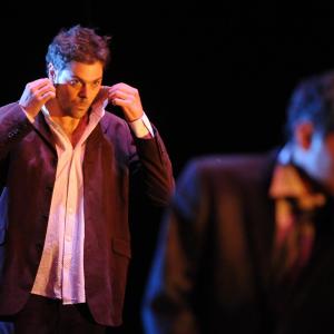 Fotografía de Canción ingenua - Granada Tanz Teatro