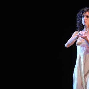 Fotografía de Canción ingenua - Granada Tanz Teatro