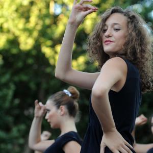 Fotografía de FEX 2012: Danz-ando - Conservatorio de Danza