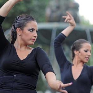 Fotografía de FEX 2012: Danz-ando - Conservatorio de Danza