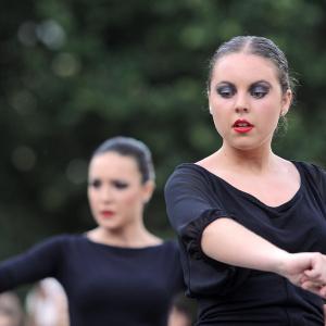 Fotografía de FEX 2012: Danz-ando - Conservatorio de Danza