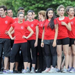 Fotografía de FEX 2012: Danz-ando - Conservatorio de Danza