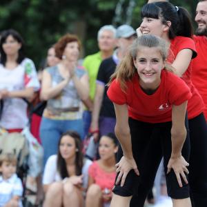Fotografía de FEX 2012: Danz-ando - Conservatorio de Danza