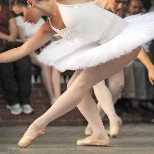Fotografía de FEX 2012: Danz-ando - Conservatorio de Danza