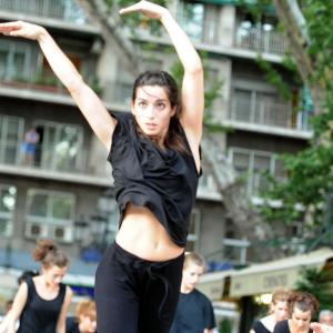 Fotografía de FEX 2012: Danz-ando - Conservatorio de Danza