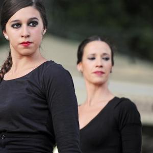 Fotografía de FEX 2012: Danz-ando - Conservatorio de Danza