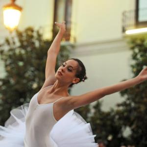 Fotografía de FEX 2012: Danz-ando - Conservatorio de Danza