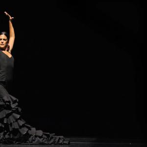 Fotografía de FEX 2012: Polos opuestos, ensayo general - Conservatorio de Danza