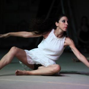 Fotografía de FEX 2012: Mar de asfalto - Conservatorio de Danza
