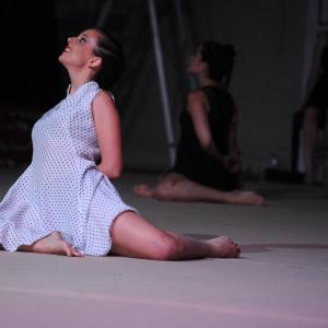 Fotografía de FEX 2012: Mar de asfalto - Conservatorio de Danza