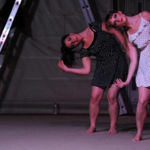 Fotografía de FEX 2012: Mar de asfalto - Conservatorio de Danza