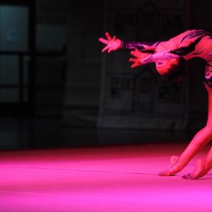 Fotografía de FEX 2012: Mar de asfalto - Conservatorio de Danza