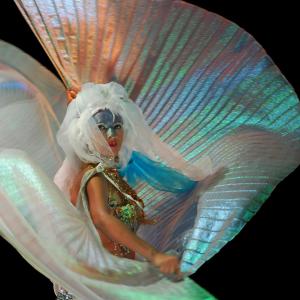 Fotografía de Cabaret oriental PranaDanza - Pranadanza