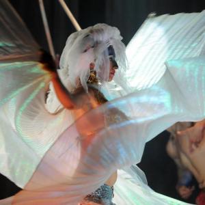 Fotografía de Cabaret oriental PranaDanza - Pranadanza