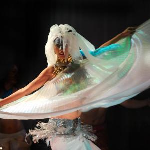 Fotografía de Cabaret oriental PranaDanza - Pranadanza