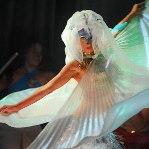 Fotografía de Cabaret oriental PranaDanza - Pranadanza