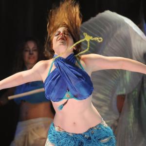 Fotografía de Cabaret oriental PranaDanza - Pranadanza