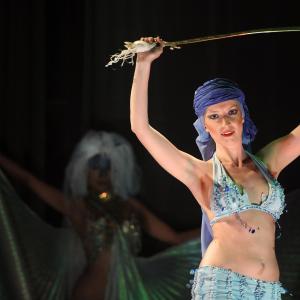 Fotografía de Cabaret oriental PranaDanza - Pranadanza