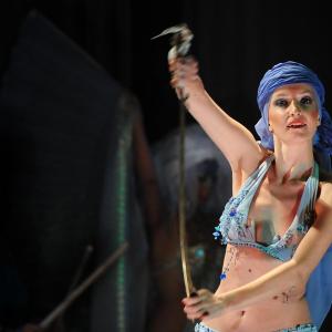 Fotografía de Cabaret oriental PranaDanza - Pranadanza