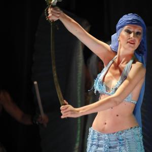 Fotografía de Cabaret oriental PranaDanza - Pranadanza
