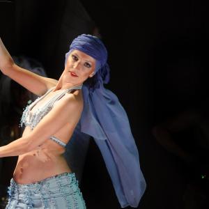 Fotografía de Cabaret oriental PranaDanza - Pranadanza