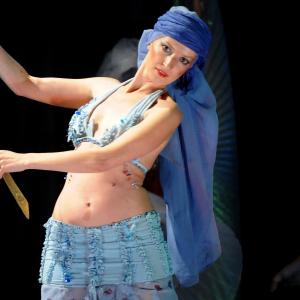 Fotografía de Cabaret oriental PranaDanza - Pranadanza