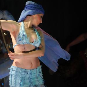 Fotografía de Cabaret oriental PranaDanza - Pranadanza