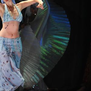 Fotografía de Cabaret oriental PranaDanza - Pranadanza