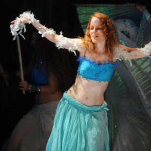 Fotografía de Cabaret oriental PranaDanza - Pranadanza