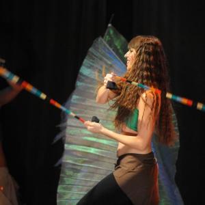 Fotografía de Cabaret oriental PranaDanza - Pranadanza