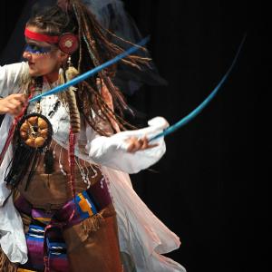 Fotografía de Cabaret oriental PranaDanza - Pranadanza
