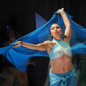 Fotografía de Cabaret oriental PranaDanza - Pranadanza