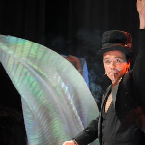 Fotografía de Cabaret oriental PranaDanza - Pranadanza