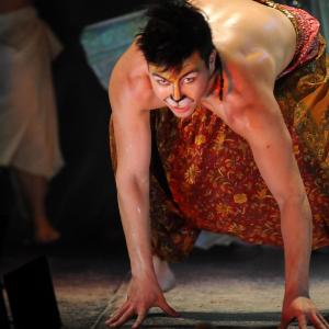 Fotografía de Cabaret oriental PranaDanza - Pranadanza